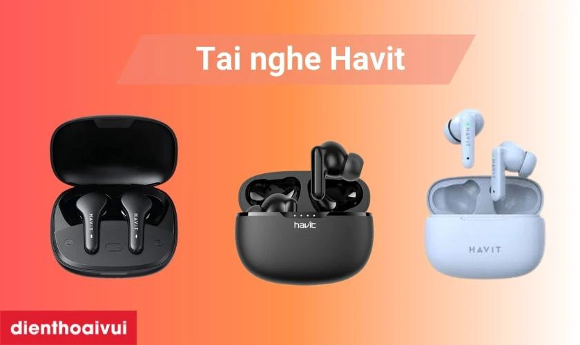 Havit l&agrave; thương hiệu của nước n&agrave;o?