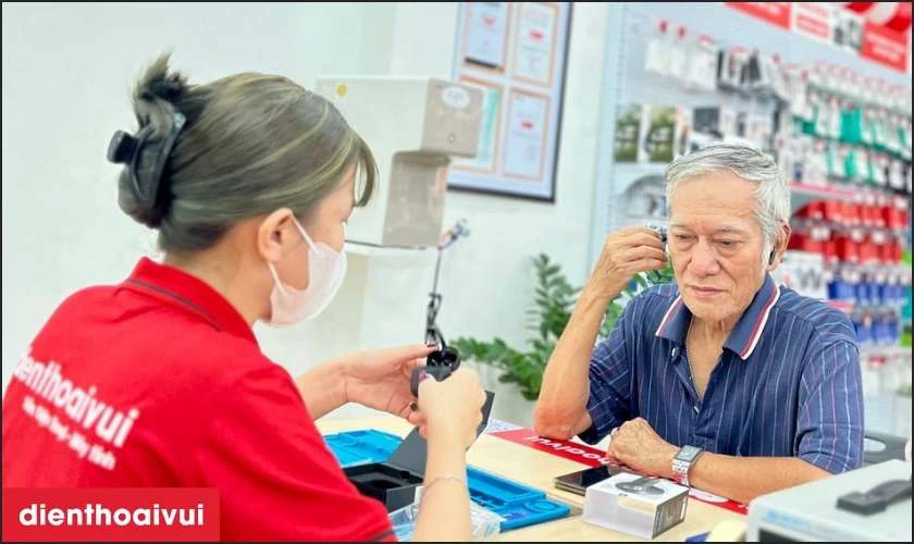 Tai nghe Haylou mua ch&iacute;nh h&atilde;ng ở đ&acirc;u?