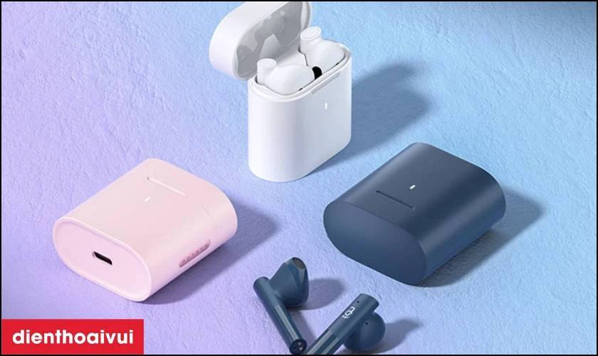 Thiết kế nhỏ gọn, tiện lợi khi mang theo b&ecirc;n m&igrave;nh
