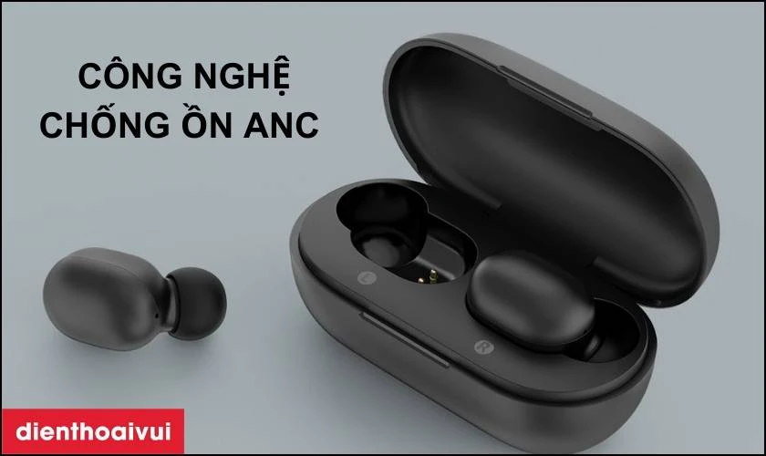 C&ocirc;ng nghệ chống ồn ANC