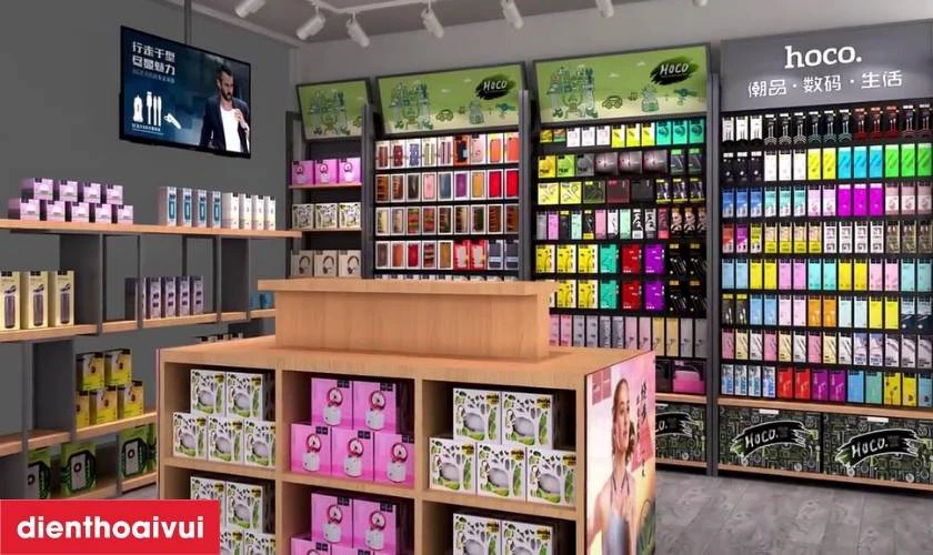 Tai nghe Hoco của nước n&agrave;o sản xuất