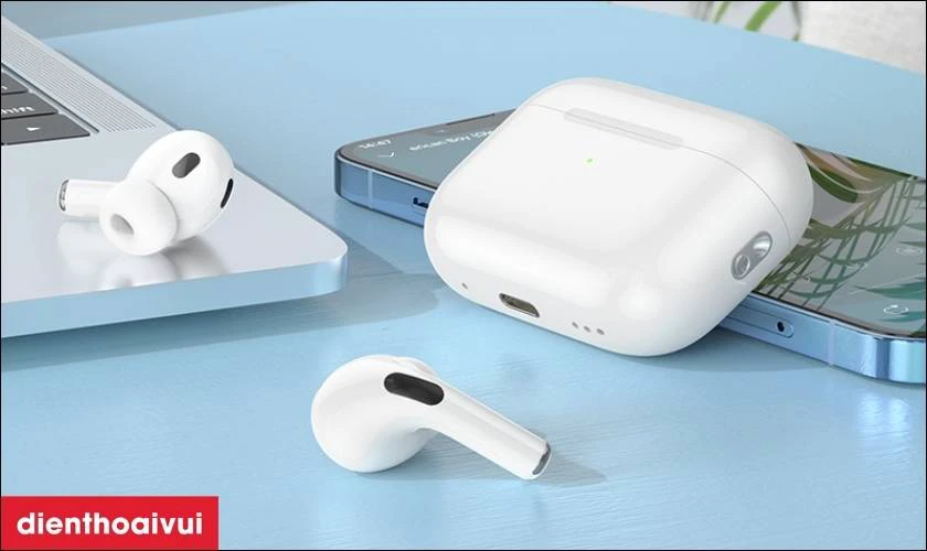Thiết kế xu hướng hiện đại