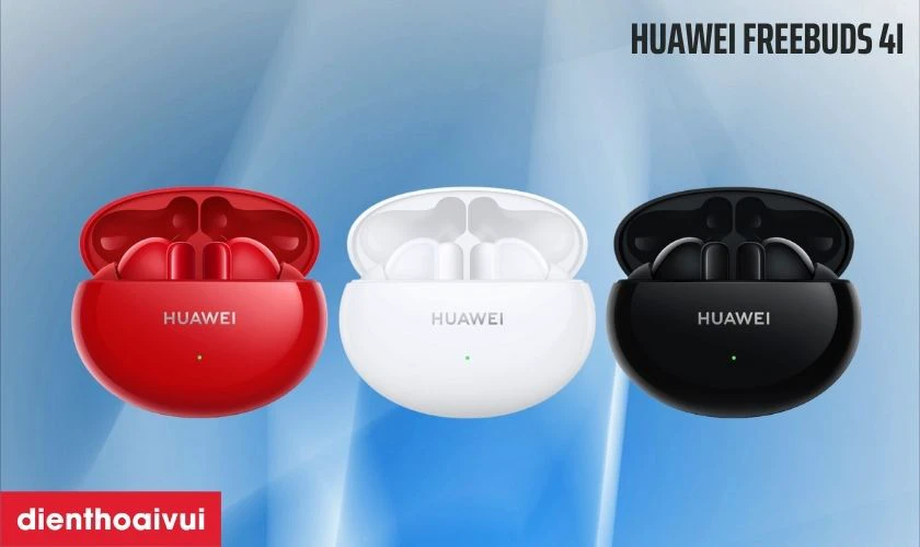Huawei Freebuds 4i