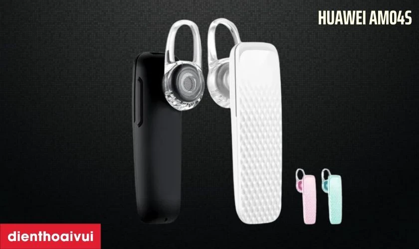 Tai nghe Huawei AM04S