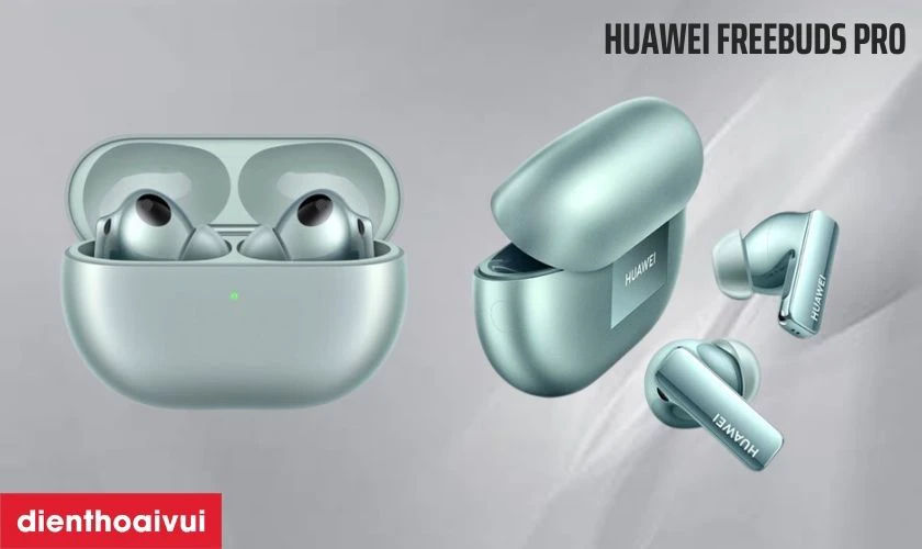 Huawei Freebuds Pro