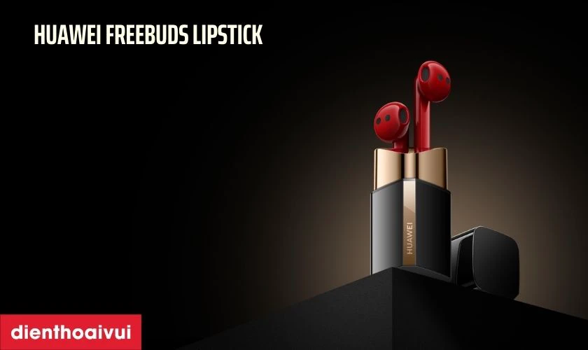 Huawei Freebuds Lipstick