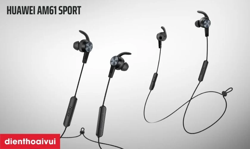 Huawei AM61 Sport