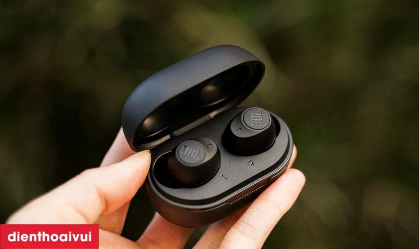 Chất liệu sử dụng cứng cáp