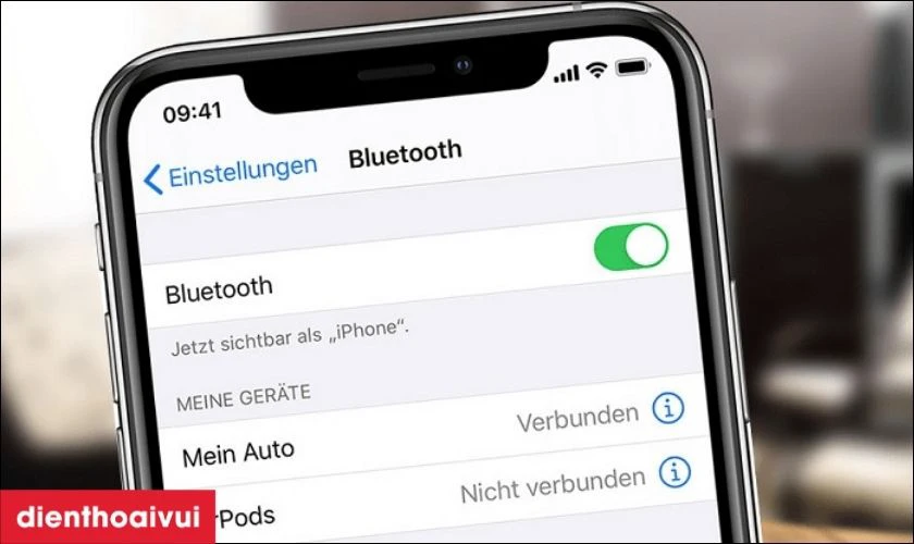 Cách kết nối tai nghe JBL Bluetooth với điện thoại