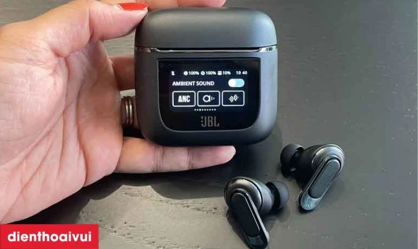 Tai nghe không dây, Bluetooth