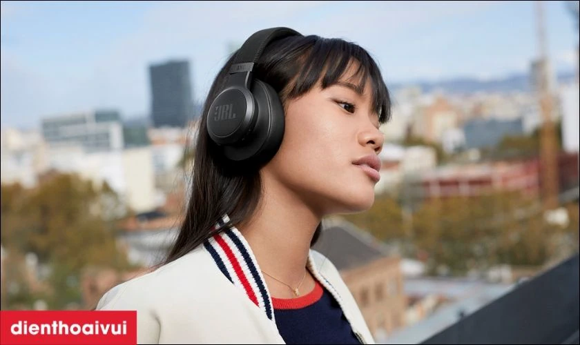 Tai nghe chụp tai JBL