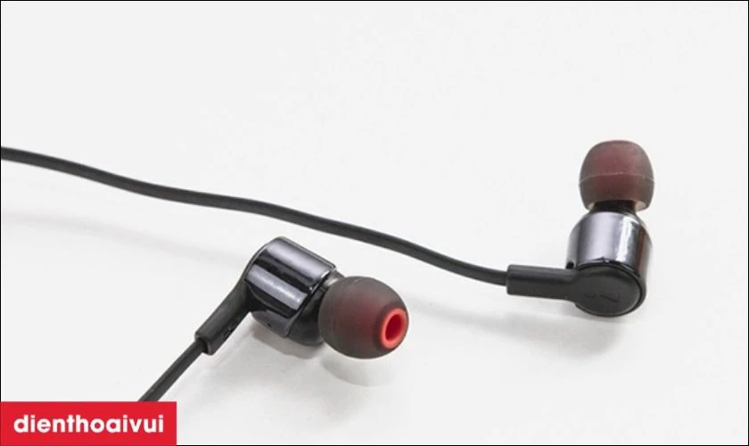 Tai nghe nhét tai JBL T210
