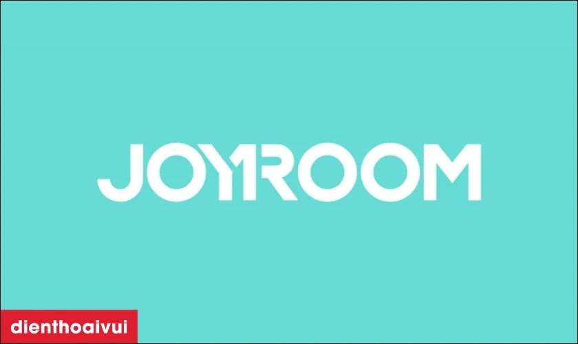Tổng quan tai nghe JOYROOM là gì?
