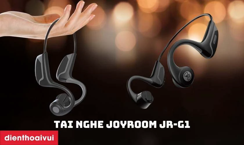 Tai nghe JOYROOM JR-G1