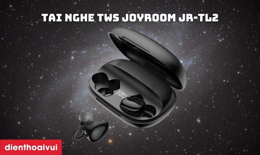 Tai nghe TWS JOYROOM JR-TL2