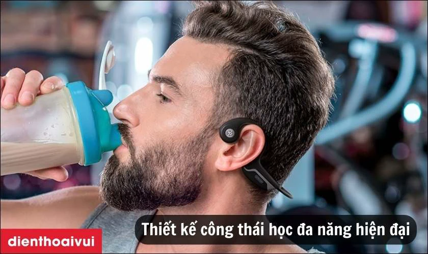 Thiết kế công thái học đa năng hiện đại