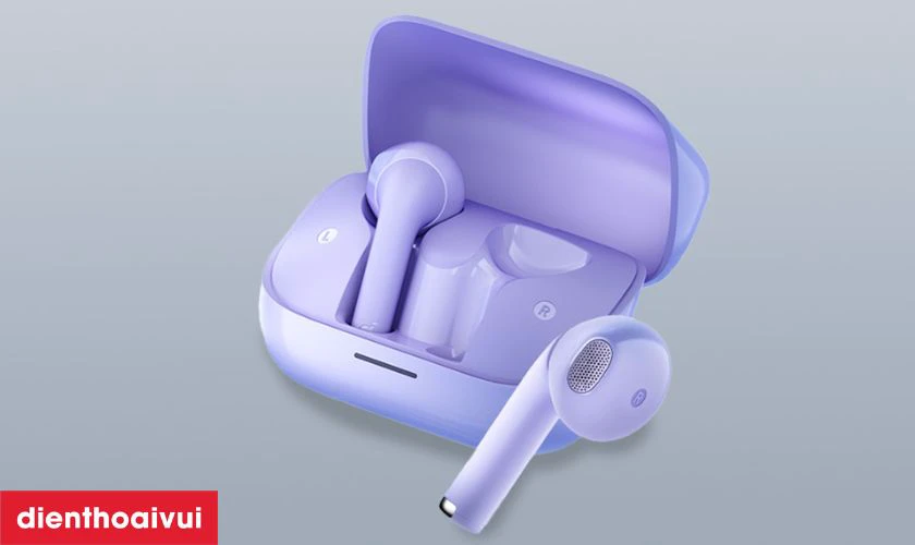 Đặc điểm của tai nghe kh&ocirc;ng d&acirc;y Anker Soundcore K20I