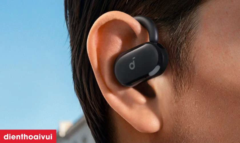 Điểm mạnh của tai nghe kh&ocirc;ng d&acirc;y Anker Soundcore V20I