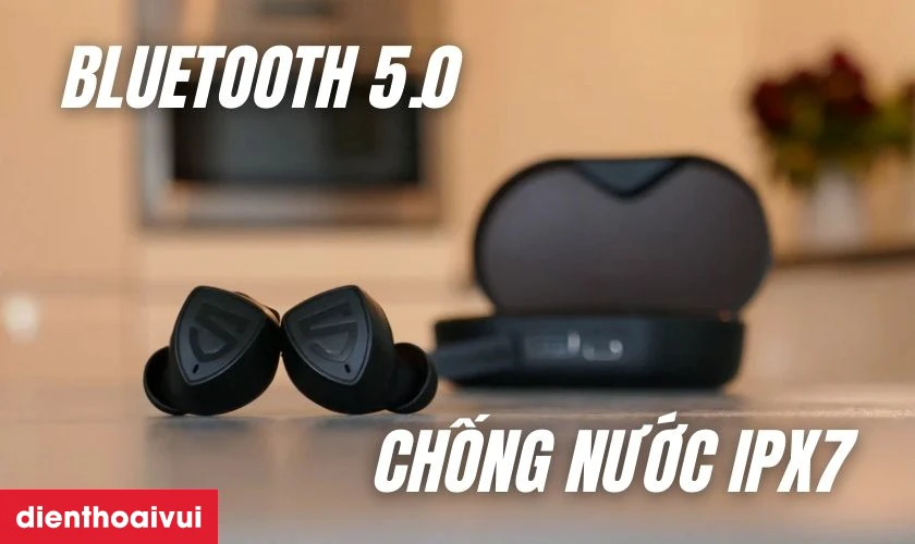 C&ocirc;ng nghệ Bluetooth hiện đại