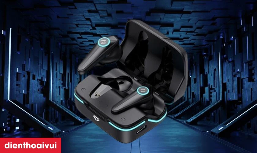 Đặc Điểm Nổi Bật Của Tai Nghe Kh&ocirc;ng D&acirc;y Gaming Havit TW908