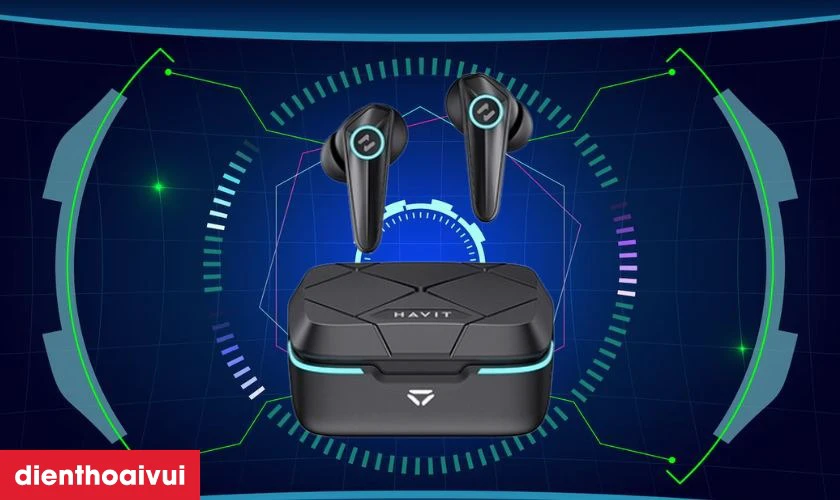 T&iacute;ch Hợp Microphone Chống Ồn