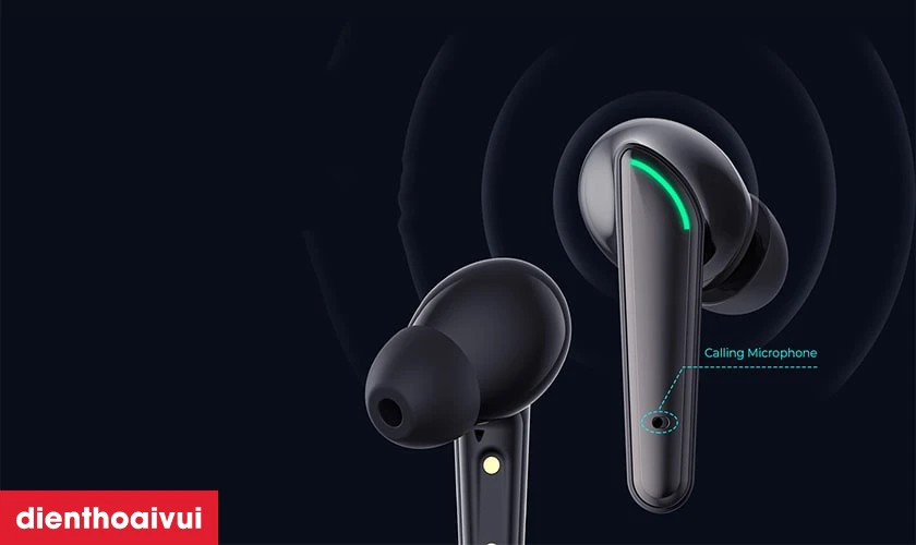 Tai nghe kh&ocirc;ng d&acirc;y Gaming Havit TW920 c&oacute; g&igrave; nổi bật