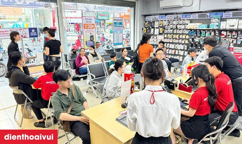 N&ecirc;n mua tai nghe kh&ocirc;ng d&acirc;y Gaming Havit TW920 ch&iacute;nh h&atilde;ng ở đ&acirc;u