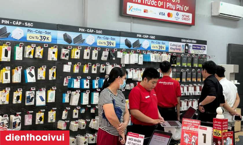 N&ecirc;n mua tai nghe kh&ocirc;ng d&acirc;y HAVIT TW 932 ch&iacute;nh h&atilde;ng gi&aacute; tốt tại đ&acirc;u?