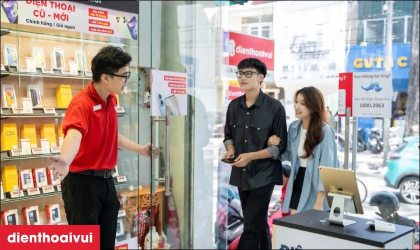 Mua tai nghe kh&ocirc;ng d&acirc;y Havit TW931 ch&iacute;nh h&atilde;ng gi&aacute; tốt tại Điện Thoại Vui