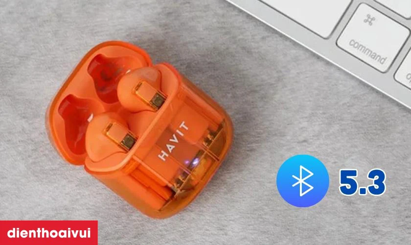Kết nối Bluetooth