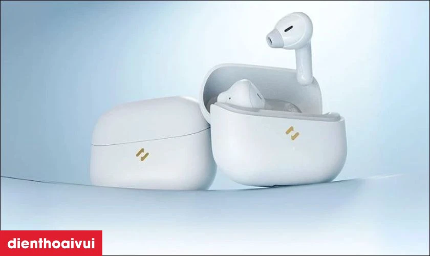 Trang bị m&agrave;ng loa Dynamic mang đến trải nghiệm &acirc;m thanh vượt trội