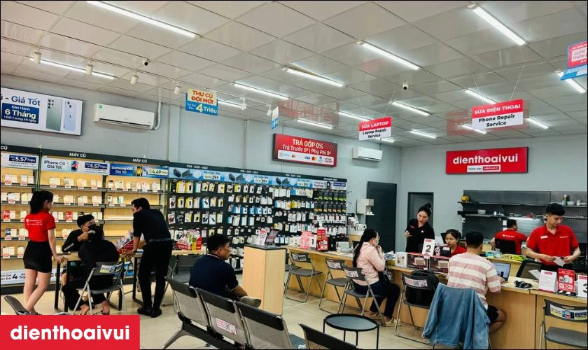 Tai nghe kh&ocirc;ng d&acirc;y Havit TW982 ch&iacute;nh h&atilde;ng gi&aacute; tốt mua ngay tại Điện Thoại Vui