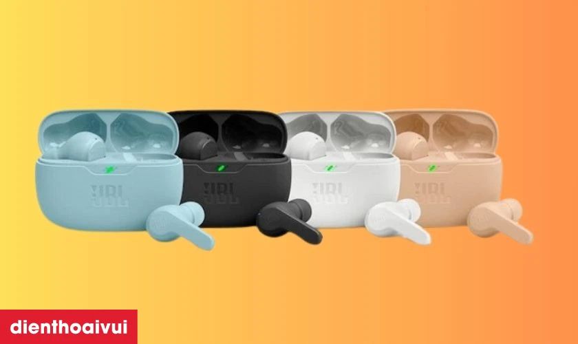 Thiết kế tinh tế mang đến sự thoải m&aacute;i cho người d&ugrave;ng
