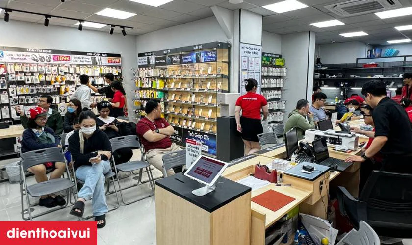 N&ecirc;n mua tai nghe kh&ocirc;ng d&acirc;y Soundpeats Air 5 tại đ&acirc;u?