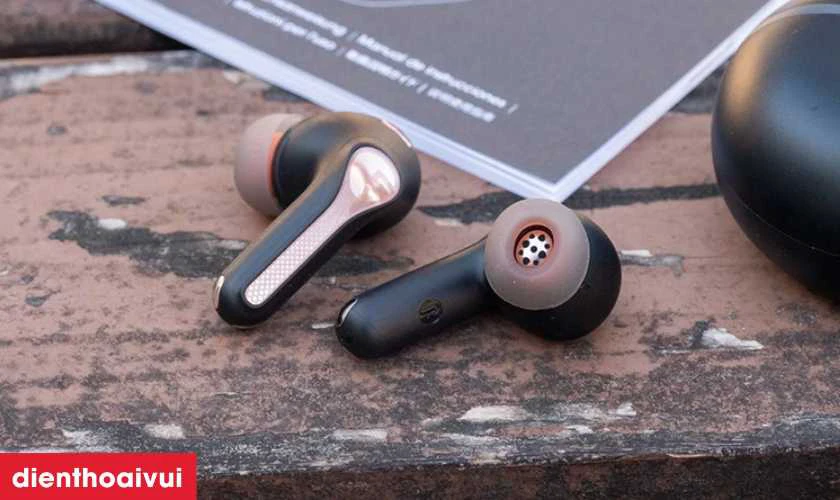 Chống nước IPX4 v&agrave; điều khiển cảm ứng dễ d&agrave;ng