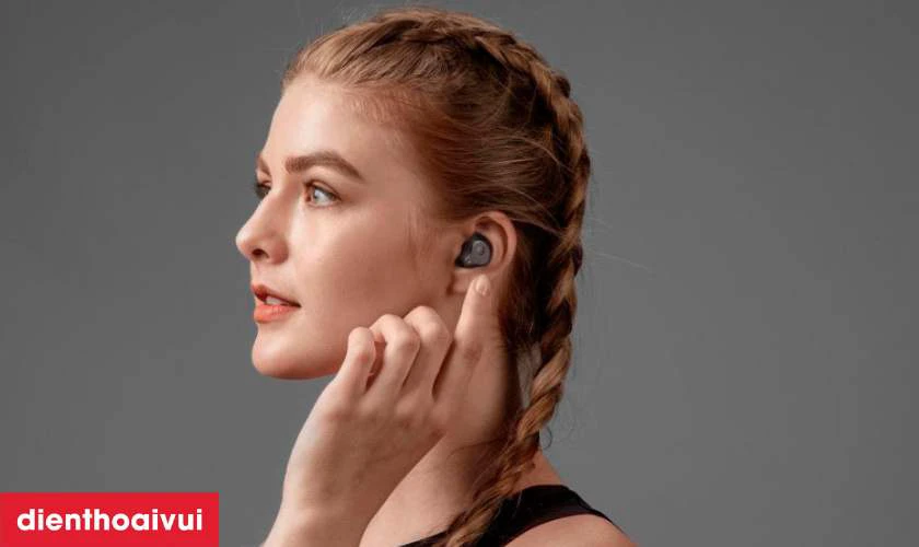 Đặc điểm nổi bật của tai nghe kh&ocirc;ng d&acirc;y Soundpeats Life HS