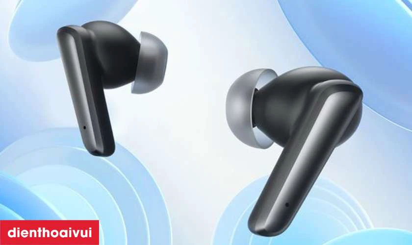 Đặc điểm nổi bật của tai nghe kh&ocirc;ng d&acirc;y Soundpeats Life Lite