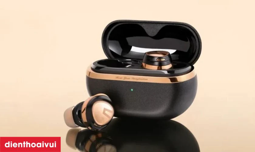 Ưu điểm của tai nghe kh&ocirc;ng d&acirc;y SoundPEATS Opera 05