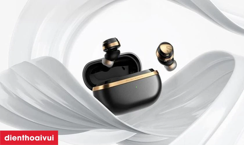 Chất &acirc;m cực đỉnh với pin &ldquo;tr&acirc;u&rdquo; 33h