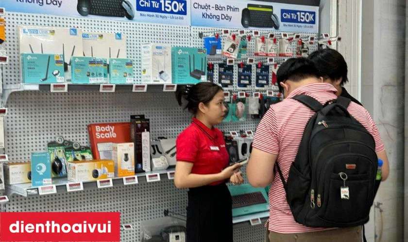 N&ecirc;n mua tai nghe kh&ocirc;ng d&acirc;y Soundpeats Sonic tại đ&acirc;u?
