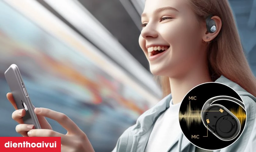Đạt chuẩn IPX4 chống nước vượt trội thoải m&aacute;i sử dụng ngo&agrave;i trời