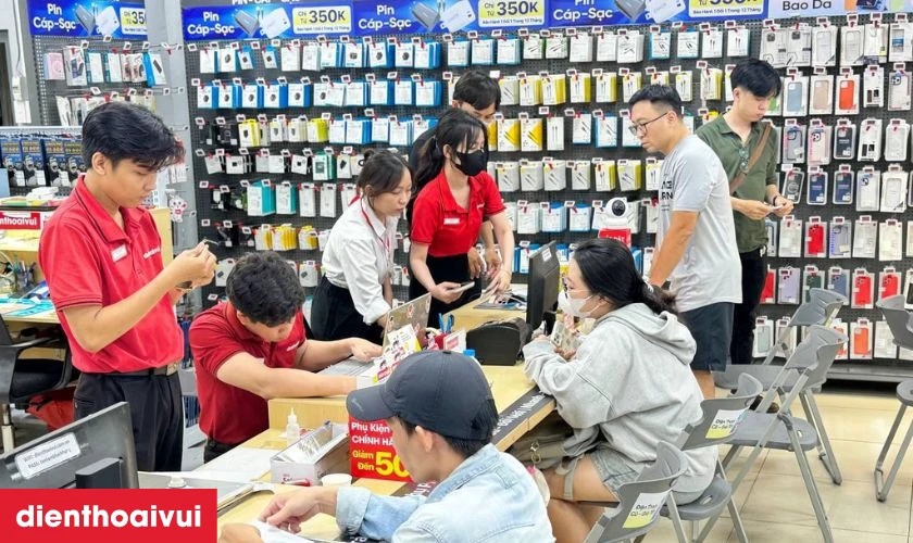 Mua tai nghe kh&ocirc;ng d&acirc;y thể thao Soundpeats Gofree 2 gi&aacute; tốt tại Điện Thoại Vui