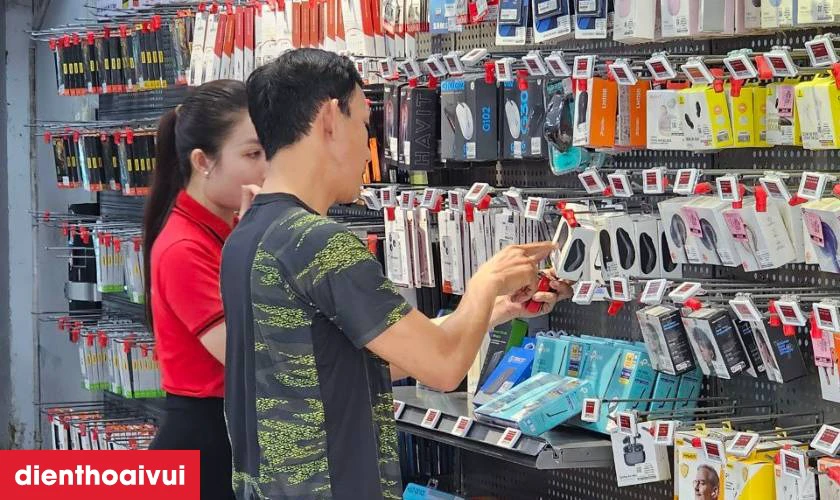 N&ecirc;n mua tai nghe kh&ocirc;ng d&acirc;y thể thao Soundpeats Gofree 2 Plus ch&iacute;nh h&atilde;ng ở đ&acirc;u uy t&iacute;n
