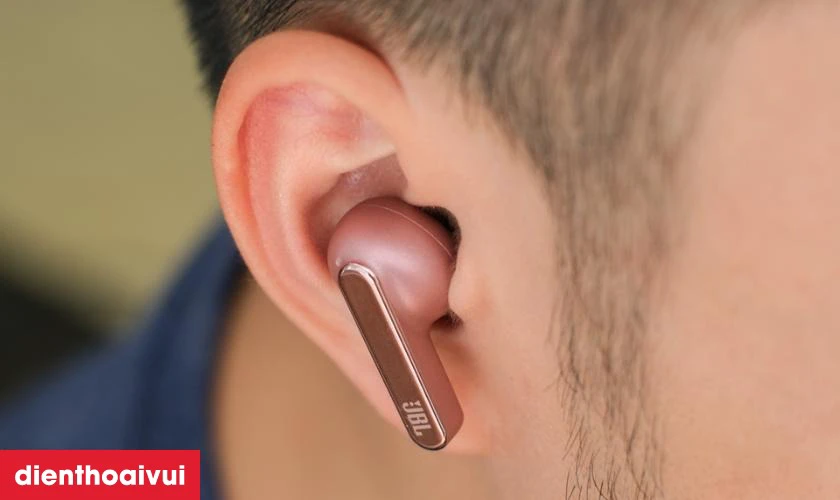 C&ocirc;ng nghệ chống ồn chủ động ANC ti&ecirc;n tiến