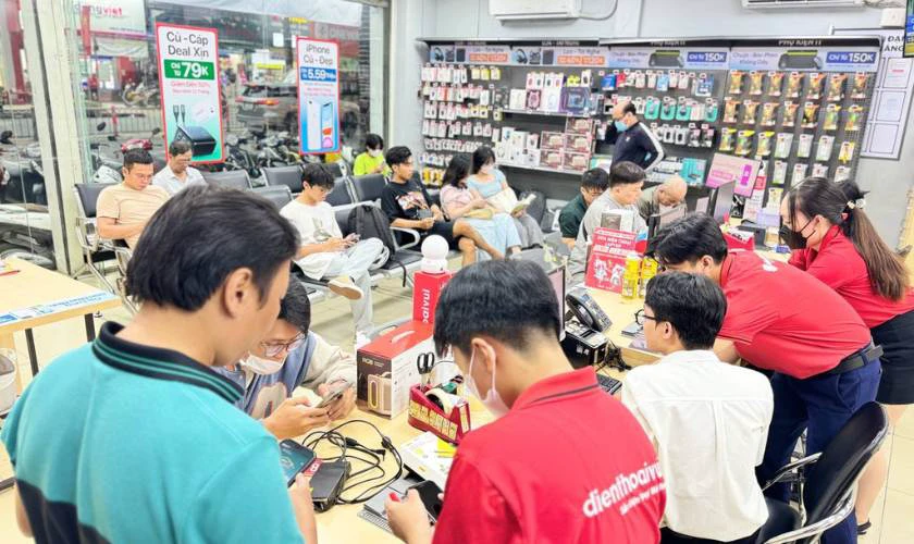 Một số c&acirc;u hỏi li&ecirc;n quan đến tai nghe kh&ocirc;ng nghe được