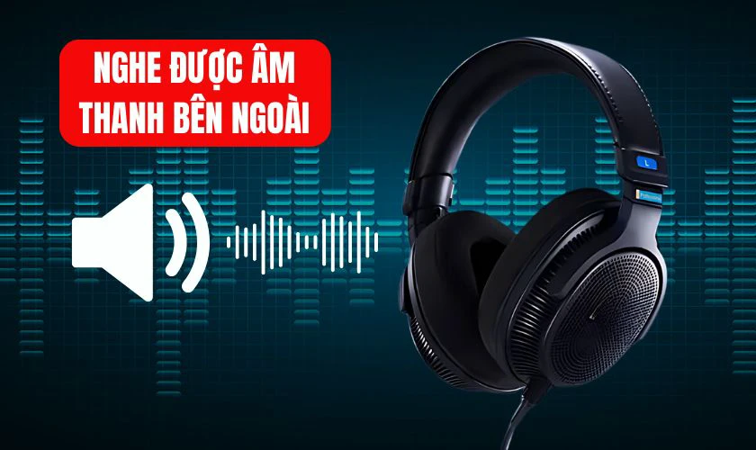 Đặc điểm của tai nghe kiểm &acirc;m l&agrave; g&igrave;?