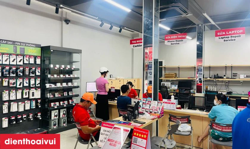 Mua tai nghe KZ hàng chính hãng, giá rẻ tại Điện Thoại Vui