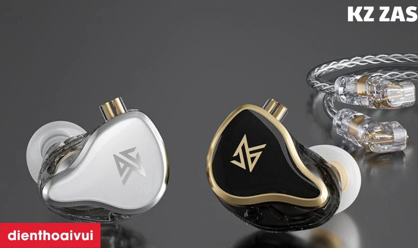 Headphone KZ ZAS