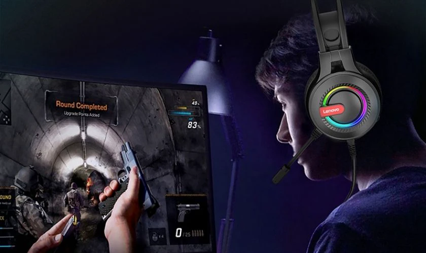 Tai nghe gaming