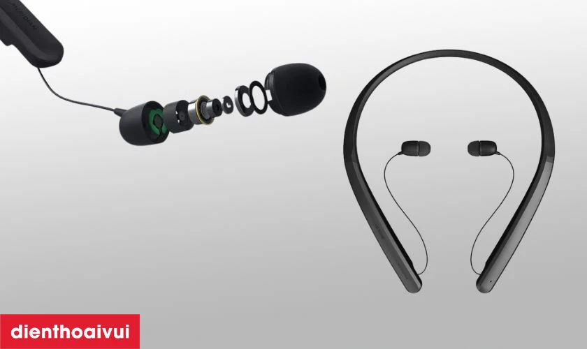 LG TONE Flex HBS-XL7